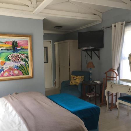 Constantia Lazy River Le Cap Extérieur photo