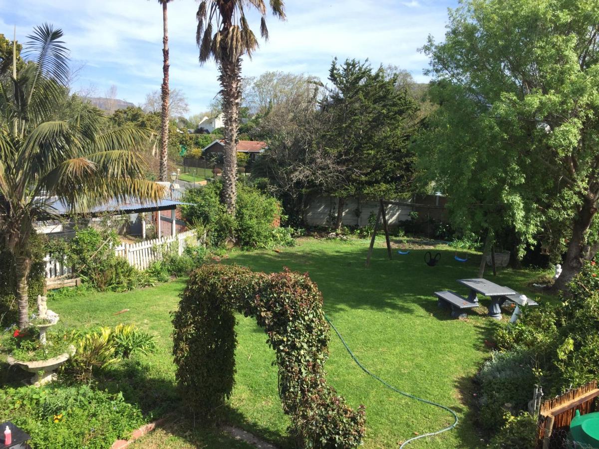 Constantia Lazy River Le Cap Extérieur photo