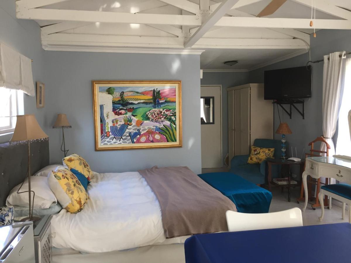 Constantia Lazy River Le Cap Extérieur photo