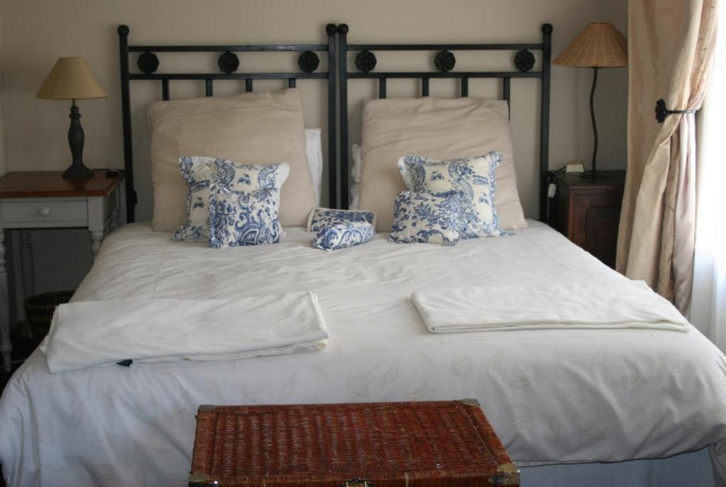 Constantia Lazy River Le Cap Chambre photo