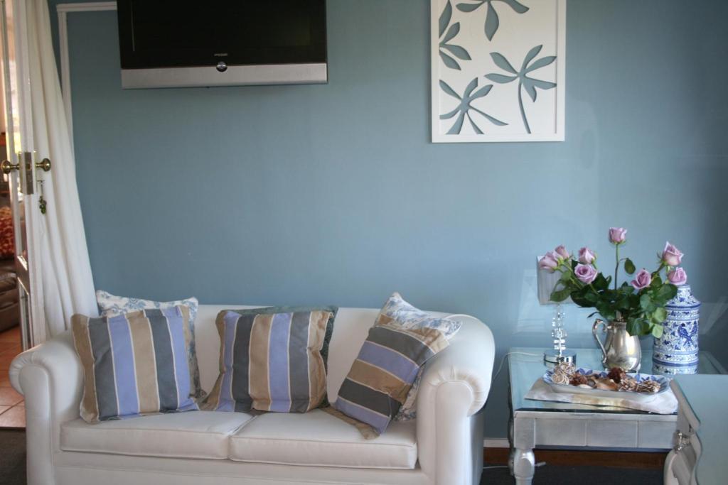 Constantia Lazy River Le Cap Chambre photo