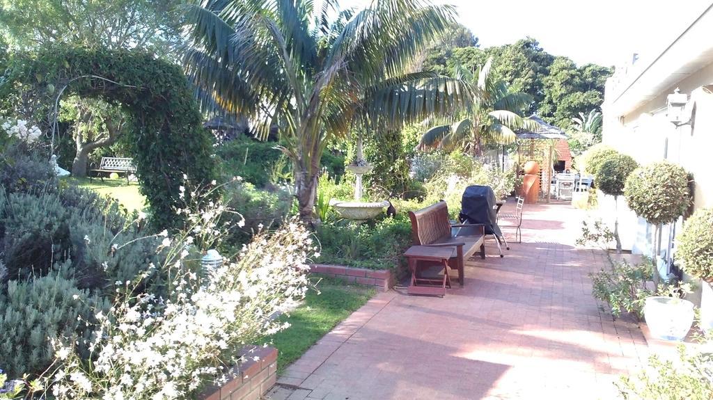 Constantia Lazy River Le Cap Extérieur photo