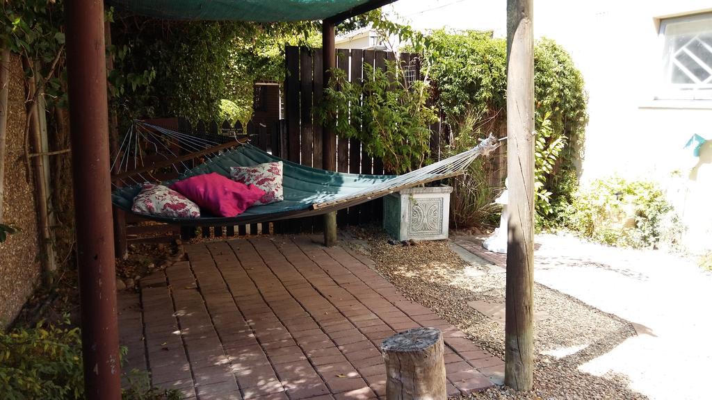 Constantia Lazy River Le Cap Extérieur photo
