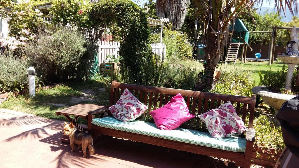 Constantia Lazy River Le Cap Extérieur photo