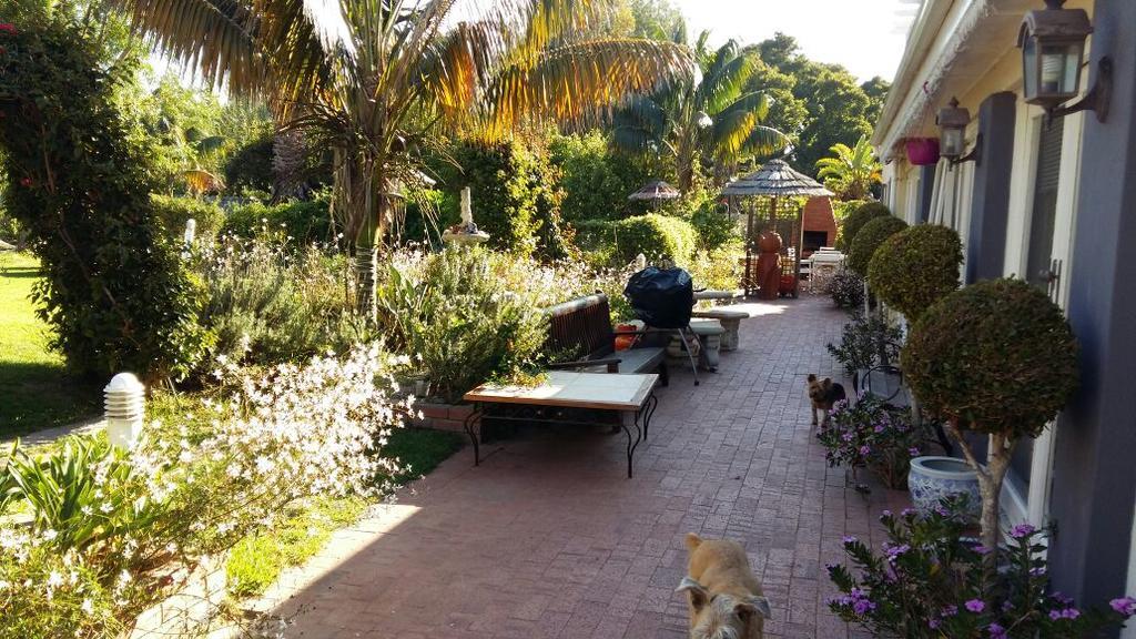Constantia Lazy River Le Cap Extérieur photo