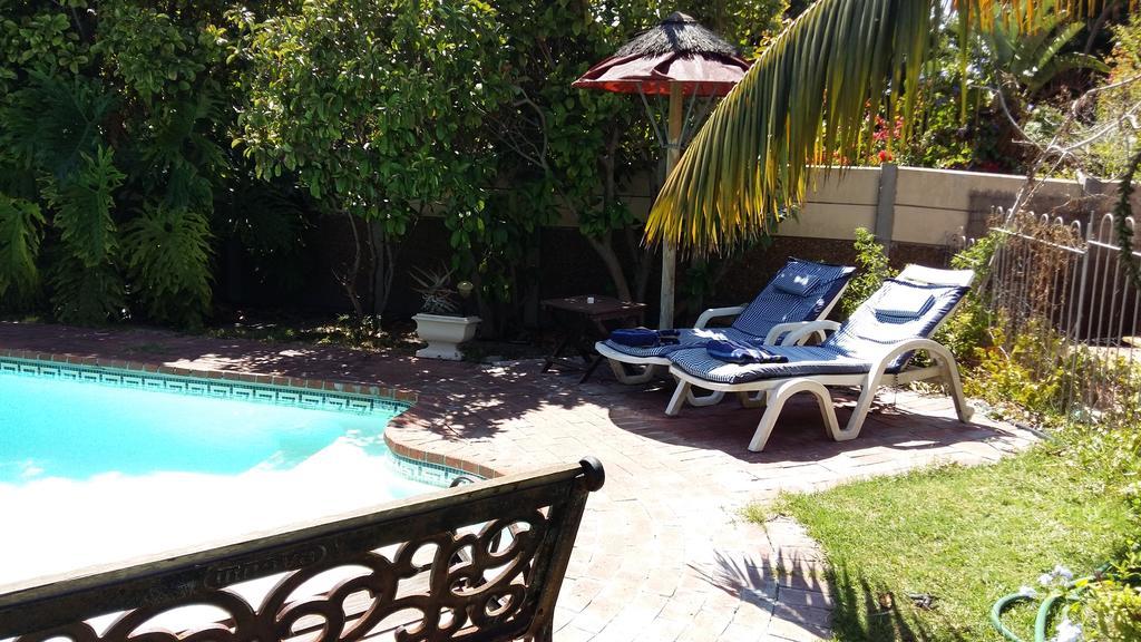 Constantia Lazy River Le Cap Extérieur photo