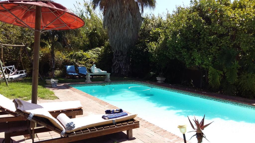 Constantia Lazy River Le Cap Extérieur photo