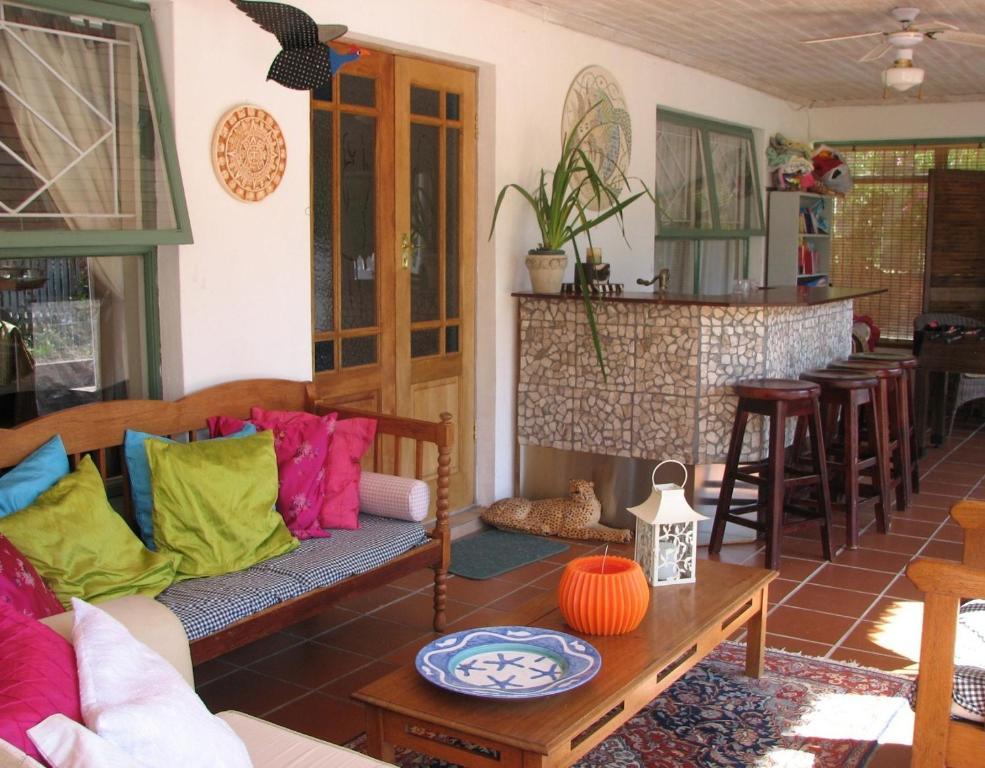 Constantia Lazy River Le Cap Extérieur photo