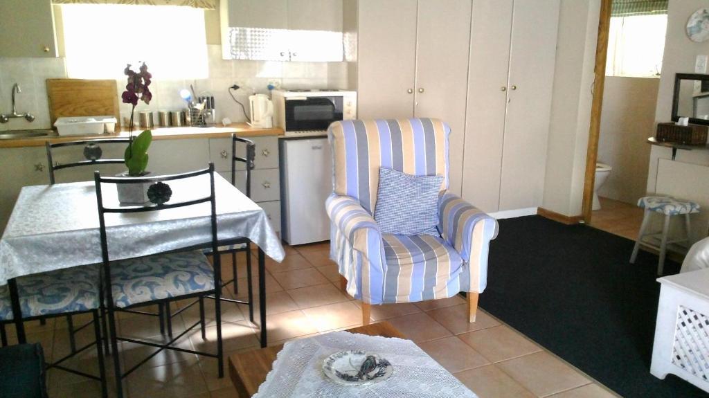 Constantia Lazy River Le Cap Chambre photo