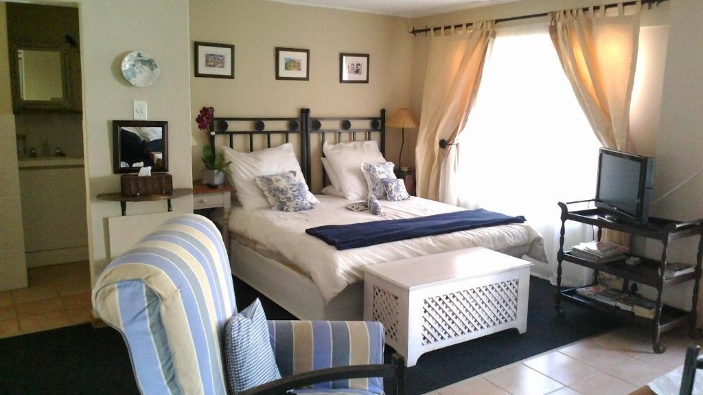 Constantia Lazy River Le Cap Chambre photo
