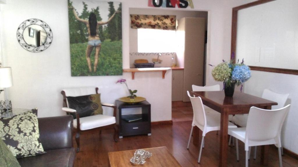 Constantia Lazy River Le Cap Chambre photo