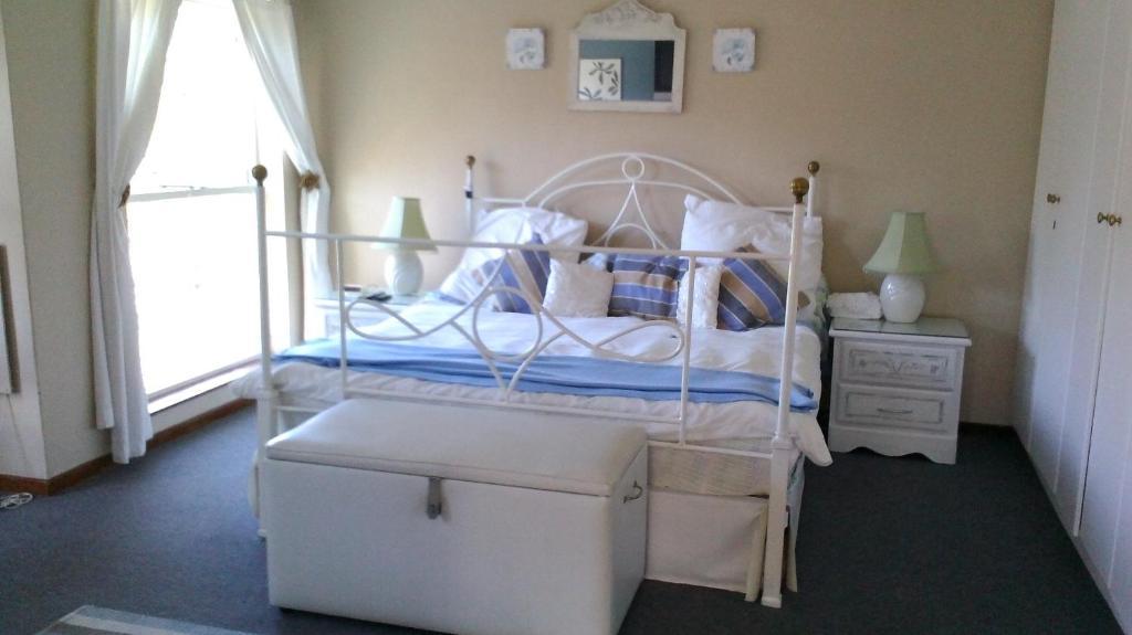 Constantia Lazy River Le Cap Chambre photo