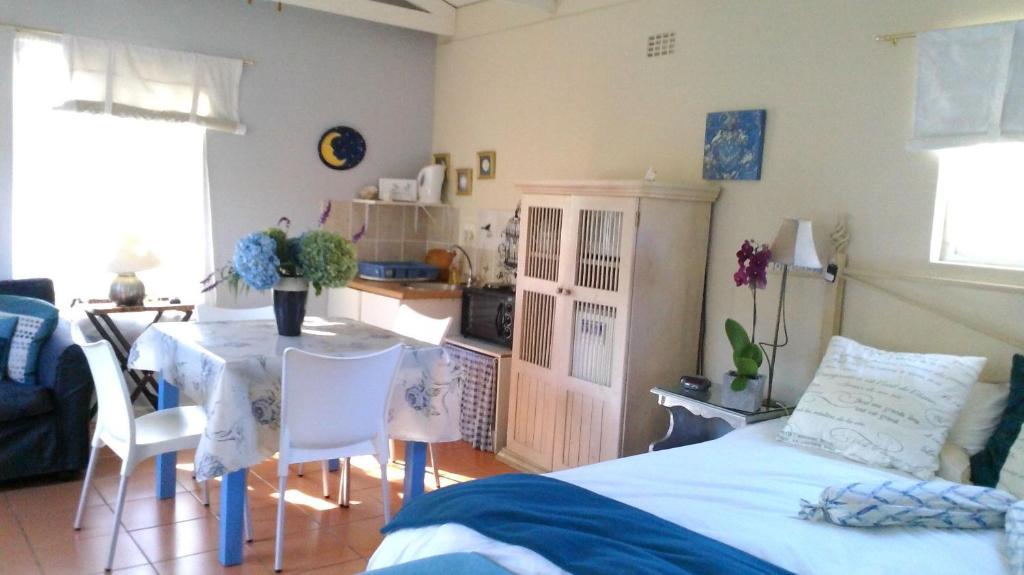 Constantia Lazy River Le Cap Chambre photo