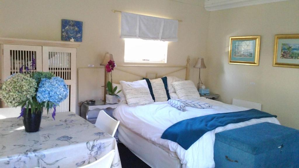 Constantia Lazy River Le Cap Chambre photo