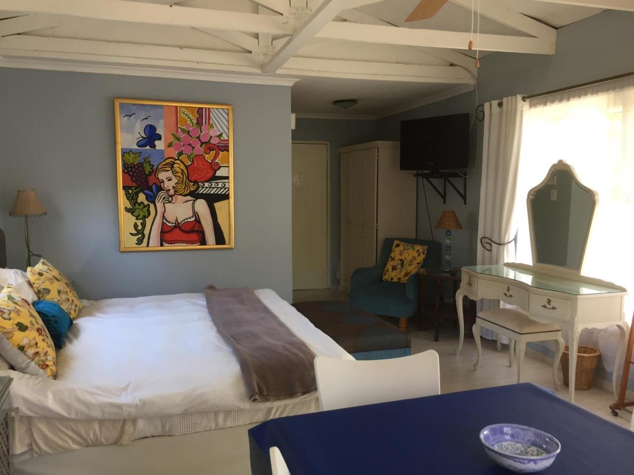 Constantia Lazy River Le Cap Extérieur photo